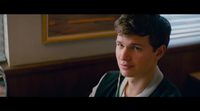 'Baby Driver' international trailer #2