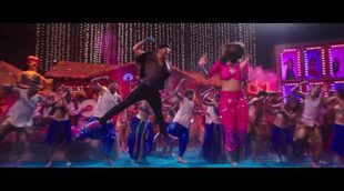 'Badrinath Ki Dulhania' Trailer With Subtitles