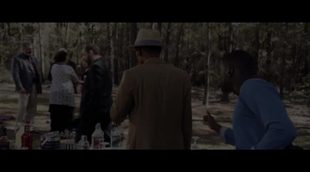 'Get Out' Spot #3 Spanish