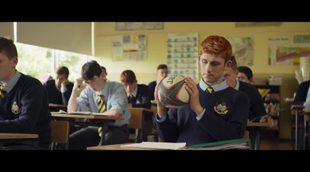 'Handsome Devil' trailer