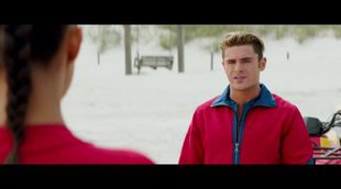 Television spot 'Baywatch'