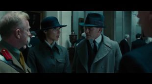 'Wonder Woman' television spot - Together