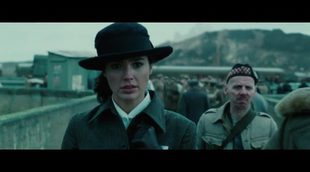 'Wonder Woman' television spot - Power