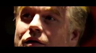 Tom Cruise vs. Philip Seymour Hoffman - 'Mission: Impossible III'