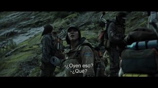 'Alien: Covenant' subtitled trailer # 2