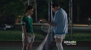 'Red Oaks' Season 1 Trailer