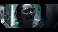 'Alien: Covenant' Clip: 'Let me out'