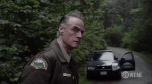 'Twin Peaks' Spot: Some Familiar Faces 25 Years Later