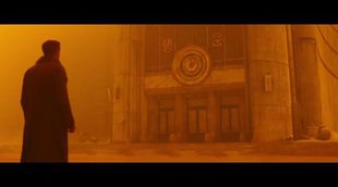 Trailer Teaser 'Blade Runner 2049'