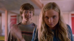 'The Gifted' teaser trailer