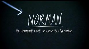 'Norman: The Moderate Rise and Tragic Fall Of a New York Fixer' Spanish Trailer