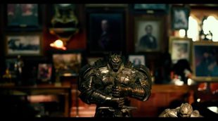 'Transformers: The Last Knight' Spot TV:  Secret Past