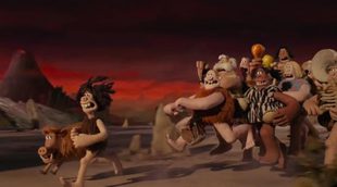 'Early Man' Trailer