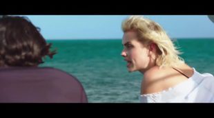 Trailer for '47 meters down'