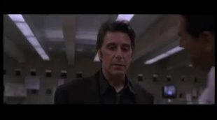 Al Pacino's best moments in 'Heat'