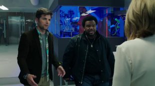 'Ghosted' Trailer