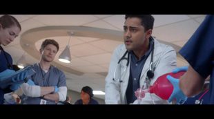 'The Resident' Trailer