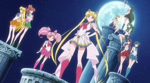 'Sailor Moon Crystal' Season 3 Opening