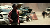 International trailer for 'Transformers: The Last Knight'