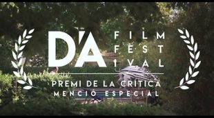 'La película de nuestra vida' teaser