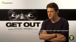 Interview with Jason Blum ('Get Out')