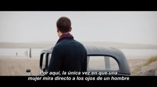 'The Secret Scripture' Trailer Spanish Subtitle