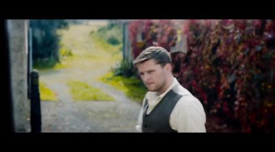 'The Secret Scripture' Trailer