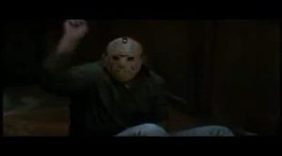 'Friday the 13th Part III' Trailer