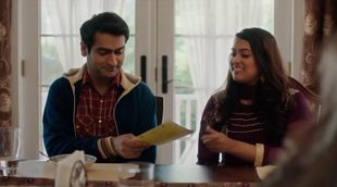 Trailer 'The Big Sick