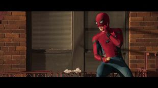 Official Trailer 'Spider-Man: Homecoming' #3