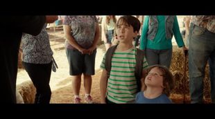 'Diary of a Wimpy Kid: The Long Haul' Clip #1