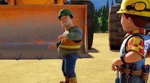 'Bob the Builder: Mega Machines' Trailer