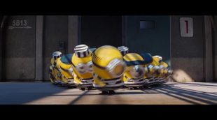 'Despicable Me 3' Trailer #3