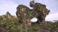 'Pandora: The World of Avatar' Dedication (Walt Disney World)