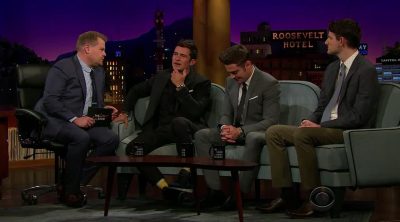 Orlando Bloom explains his extreme workout