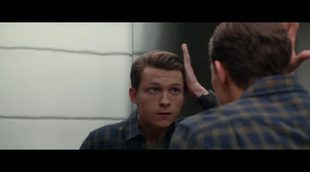 'Spider Man: Homecoming' NBA Finals Spot