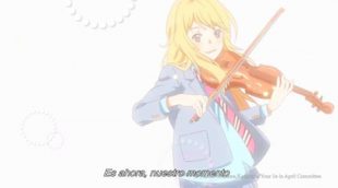 'Your Lie in April' Opening #2