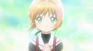 'CardCaptor Sakura' Special OVA Teaser Trailer