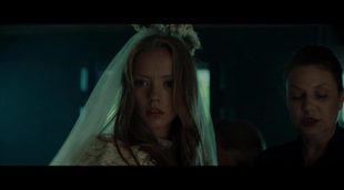 'The Bride' Spanish Trailer