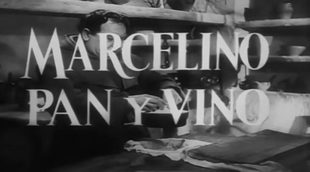 Trailer 'The Miracle of Marcelino' 1955