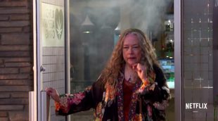 'Disjointed' Date Announcement