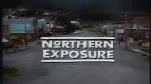 'Northern Exposure' Intro