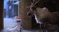 Trailer for 'Olaf's Frozen Adventure'