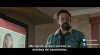 'Colossal' Trailer Spanish subtitles