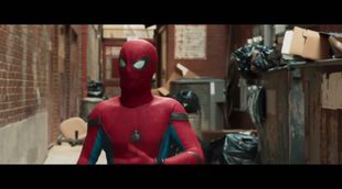 'Spiderman: Homecoming' Stark Industries Suit