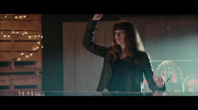 'Colossal' Trailer Spanish