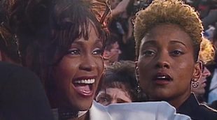 'Whitney: Can I Be Me' Trailer