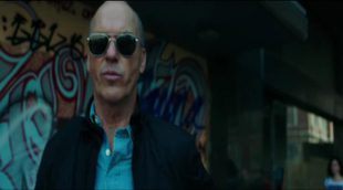 American Assassin trailer