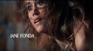 'Barbarella' trailer