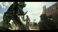 'Transformers: The Last Knight' Trailer N